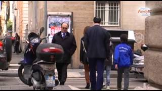 Family Tg 18042013 - Cyberbullismo, Save The Children I Pericoli Del Web