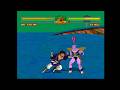 ドラゴンボールZ Ultimate Battle 22（SS）　ミスターサタンでクリア動画