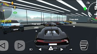 Car Simulator 2 | Bugatti Chiron Driving | Mission Completed