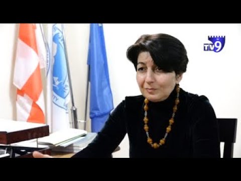 სამცხე ჯავახეთის უნივერსიტეტის რექტორის არჩევნებში მხოლოდ ერთი კანდიდატი მონაწილეობს