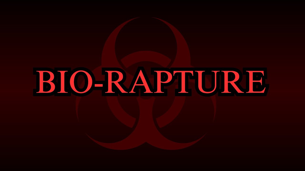 BIO-RAPTURE (NEW UPDATE TRAILER)