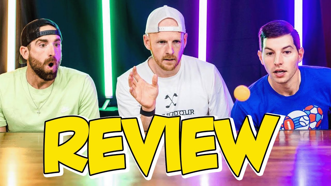 Mini Games Battle 2 REVIEW