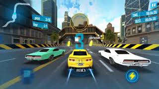 Car Simulator 2 - Driving Car Simulator Street Racing 3D #2 - Car Game - Android Gameplay screenshot 5