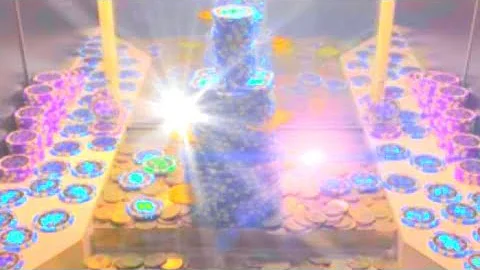 THE EASIEST WIN YET… High Limit Coin Pusher $500 Buy In! || JACKPOT || ASMR