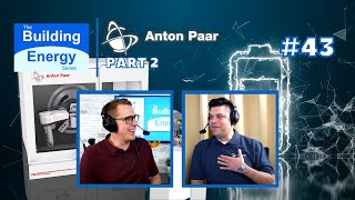 Anton Paar: Battery Innovation and Breakthroughs Unveiled #43