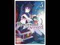 Reincarnated as a Sword, Vol 5 || AudioBook
