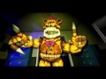 ABURRIDO FIVE NIGHTS AT FREDDYS 4 CANCION EN ESPAÑOL