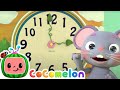 Hickory Dickory Dock   More | Cocomelon | Cartoons for Kids | Childerns Show | Fun Mysteries