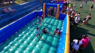 Futebol De Sabão - Dikaplay Brinquedos