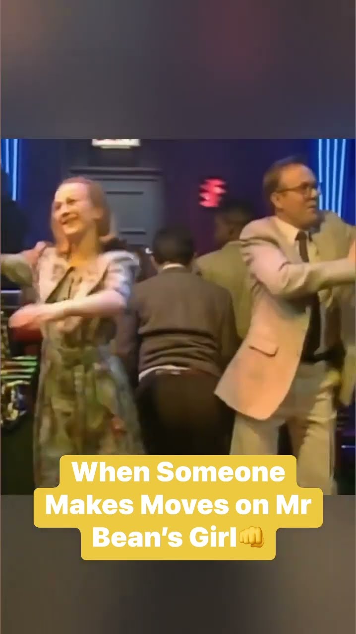 Respect Mr Bean's Girl  ? | Mr Bean #shorts
