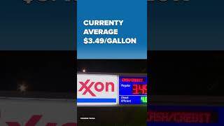 How long will gas prices continue to rise?