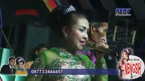 06 NENGSIH GROUP || PENGANTEN BARU - LIVE PENDE - KERSANA