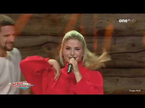 Beatrice Egli  - Federleicht (Hüttenparty)