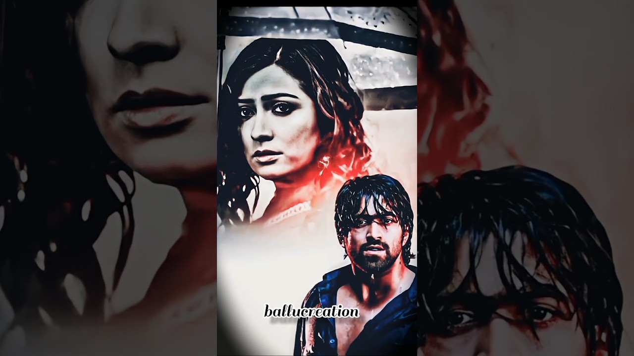 Yash and Radika pandit forever 