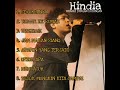 HINDIA - MENARI DENGAN BAYANGAN Full Album