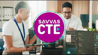 Top Certification Prep Courses for Middle and High School Students - Savvas CTE