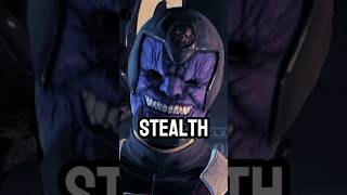 Did You Know This Payday 2 Stealth Hack? #5 #payday2 #gaming #shorts