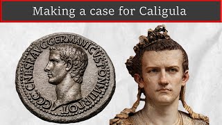 Download Lagu In Defence of Caligula: Broken by Loss and Illness MP3