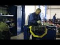 Группа Компаний КОРИБ - капитальный ремонт автомобилей КАМАЗ