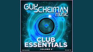 Always On My Mind (feat. Sagi) [Dani Brasil Instrumental Remix]