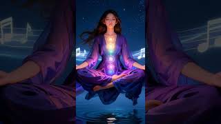 Celestial Music with Heaven Voices for deep Relaxation #relaxingmusic #angel #fantasy #sleepmusic