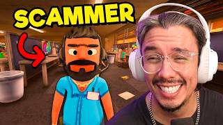 Scamming More Innocent People Our Of Their Money! (Scam With Your Friends) screenshot 5