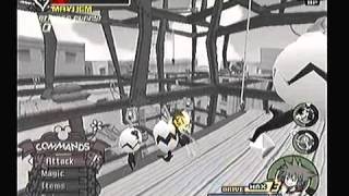 Kingdom Hearts 2: Timeless River (Part 29)