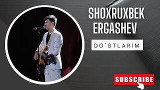 Shoxruxbek Ergashev-DO'STLARIM| Bir yoqlashga yaramagan do'stlarim