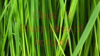 Ideas of Goodwill & Capital reserve ( Class : 12 ) 2 Marks Profile