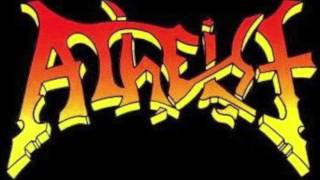 Atheist - Piece Of Time Subtítulos Español Lyrics
