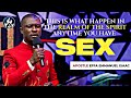 This is what happen anytime you have sex  apostle effa emmanuel isaac