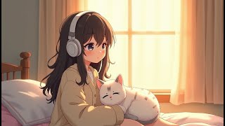 🌥️🕰️ The Morning Without a Wake Up Call — A Soft screenshot 5