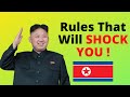 North Korea’s Insane Rules & Regulations by Kim Jong Un | Case Study Hindi