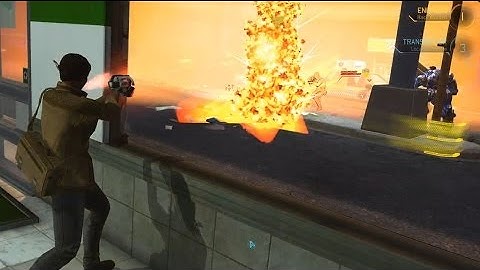 XCOM Enemy Within Impossible (Series 3 Mission 16) / JDWolf