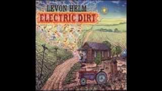 I Wish I Knew How It Would Feel To Be Free-Levon Helm chords