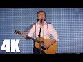 Paul mccartney  here today live from the tokyo dome japan 4k