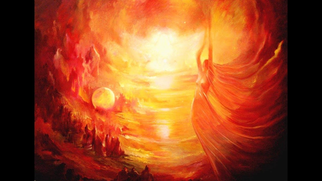 Liszt/Conradi – Les quatre élémens: Les astres (1848)