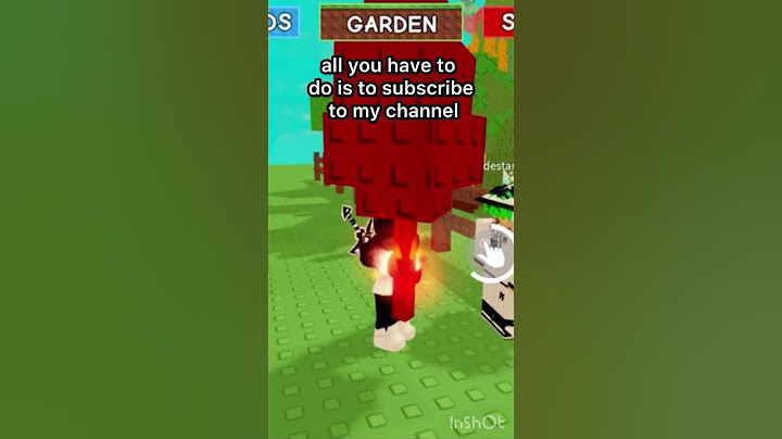 Subscribe to win a mutated candy blossom #growagarden#roblox#robloxshorts#subscribe#shorts#fyp