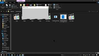 أول لعبة للمكفوفين من تصميمي باستخدام bgt screenshot 5