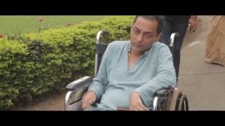 Behind The Scenes Te3N With Sujoy