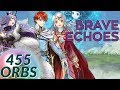 Bringing Brave Micaiah Home! Fire Emblem Heroes Brave Echoes Summon [FEH]