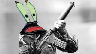 Mr. Krabs - My Little Armalite A.I cover (reupload because original was deleted)