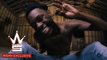 Foolio - “Splat Music” (Official Music Video - WSHH Exclusive)