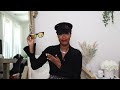 End of video