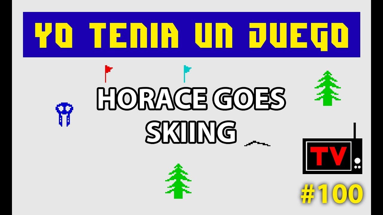 Yo Tenía Un Juego TV 