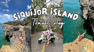 SIQUIJOR ISLAND DIY TOUR‼️| MISISP