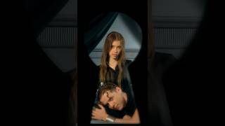 Ваня Дмитриенко, Аня Пересильд — «Силуэт»Премьера OST к фильму «Алиса в Стране Чудес» — 10.10!