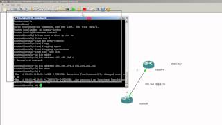 Basic BGP neighbor configuration