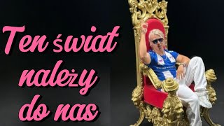 SKOLIM - Ten świat należy do nas 
