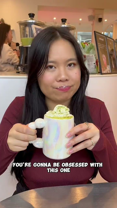 Rating hot chocolate from cheap to expensive in Paris 🇫🇷
